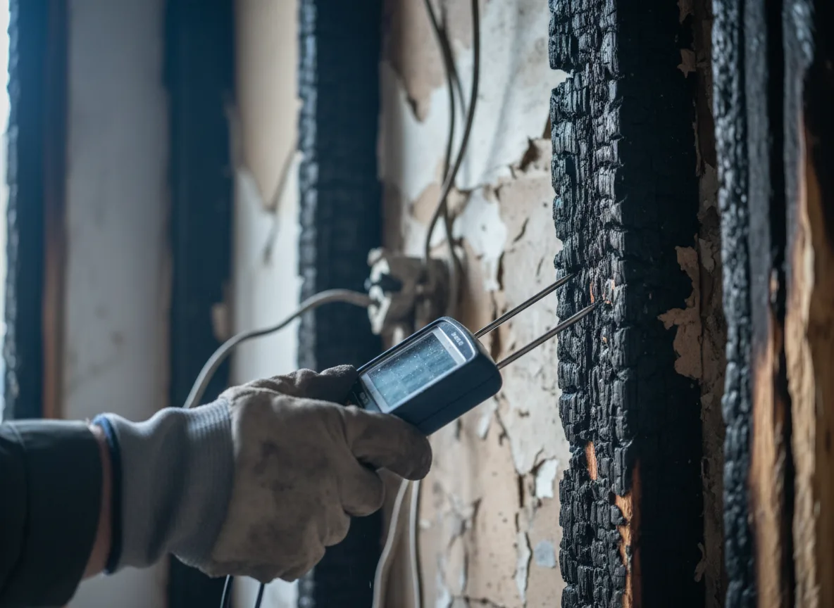 Fire Damage Restoration Clearwater, NE FAQs